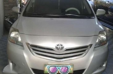 Toyota Vios 1.3G AT for sale