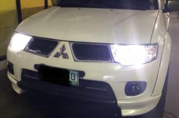 Mitsubishi Montero Sport GLS 4x2 for sale