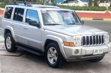 Jeep Cherokee 2008 for sale