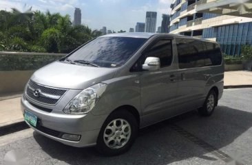 2014 Grand Starex Hyundai diesel for sale