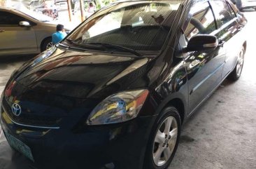 Toyota Vios g 1.5 2009 model for sale