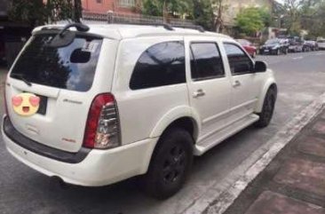 Isuzu Alterra Wagon 4x4 2006 for sale