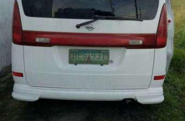 Nissan Serena Good running for sale