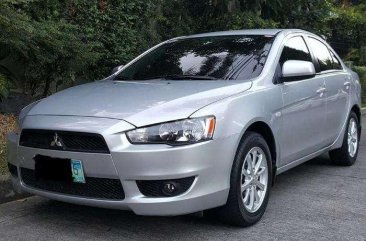 2010 Mitsubishi Lancer EX GLS 2.0 A/T for sale