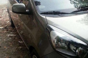 Assume Balance 2016 Kia Picanto LX Manual for sale