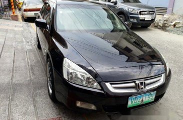 Honda Accord 2005 for sale