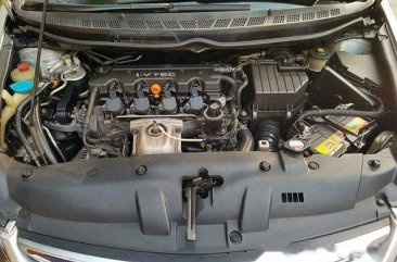 Honda Civic 2008 for sale