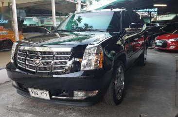 2010 Cadillac Escalade Armored Level 6 for sale