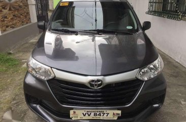 2017 Toyota Avanza J ALL POWER for sale