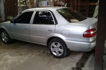 Toyota Corolla 2003 for sale