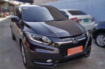 2016 Honda Hrv 1.8 At for sale