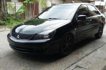 Mitsubishi Lancer 2010 model for sale