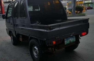 2012 Suzuki Multicab Dropside 4x4 for sale