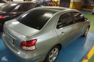 For sale Toyota Vios 1.5G 2008