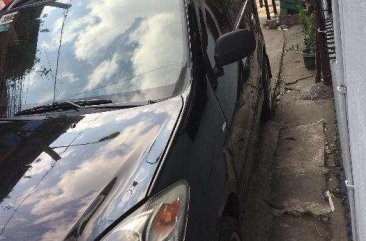 Toyota Avanza J 2012 Manual Black For Sale 