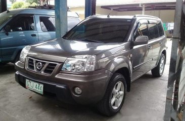 Nissan X-Trail 2005 for sale