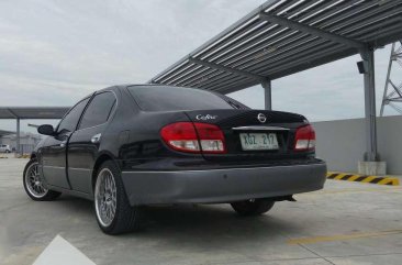 2002 Nissan Cefiro Brougham VIP for sale