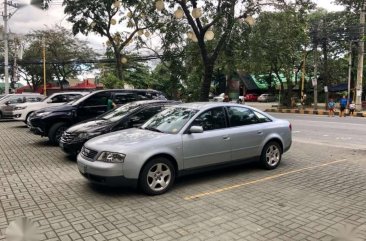 Audi A6 24L for sale