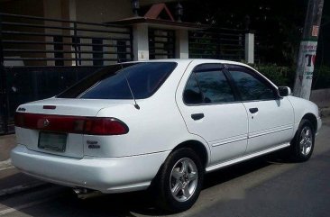 Nissan Sentra 1997 for sale