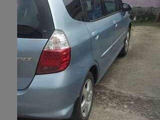 Honda Jazz hatchback 2007 model edsi for sale