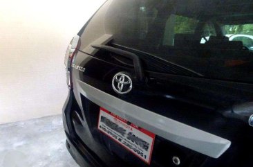 2016 Toyota Avanza automatic E variant for sale