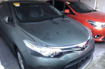 2017 Toyota Vios 1.5 G Manual Grab Ready for sale