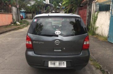 Nissan Grand Livina 2010 for sale