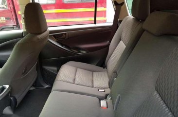 2016 Toyota Innova 2.8E Diesel Automatic For Sale 