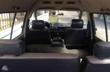 For Sale Toyota GXL Lite Ace Van 1995