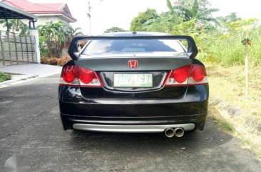 Honda Civic 2006 1.8v AT for sale