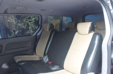 Hyundai Grand Starex GL 2010 for sale