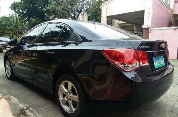 2010 Chevrolet CRUZE AT FOR SALE