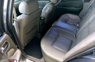 Nissan Cefiro VIP BROUGHAM 2002 For Sale 