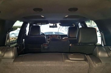 Ford Expedition EL 2011 for sale