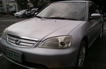 Good as new Honda Civic Vti 2002 for sale