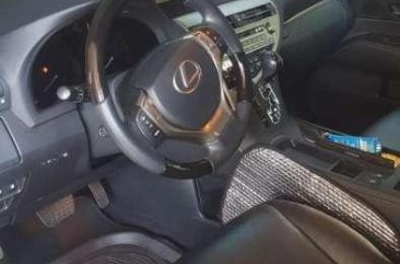 Lexus RX 350 2012 for sale