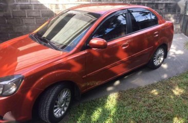 Kia Rio 2010 Model for sale