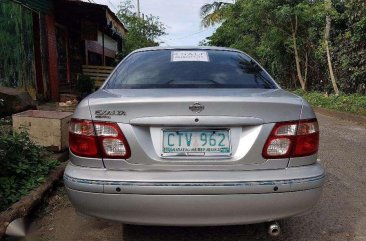 Nissan Exalta 2004 for sale