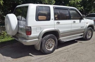 2001 Isuzu Trooper Sale or Swap