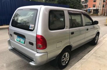 2011 Isuzu CROSSWIND Manual Diesel for sale