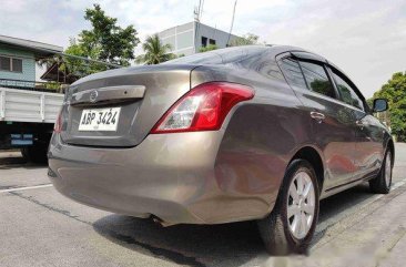 Nissan Almera 2015 for sale