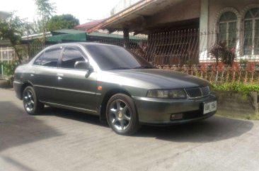 For sale Mitsubishi Lancer MX 2001 pizza pie