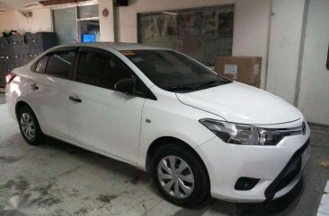 Car for Sale Toyota Vios M/T 2014