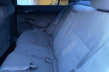 Good as new Honda Civic 2007 for sale