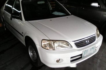 Good as new Honda City Lxi 2001 for sale