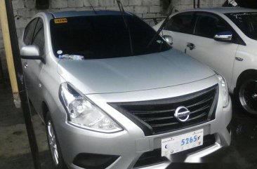 Good as new Nissan Almera 2017 for sale