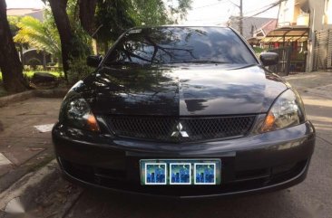 Mitsubishi Lancer GLx 2010 for sale