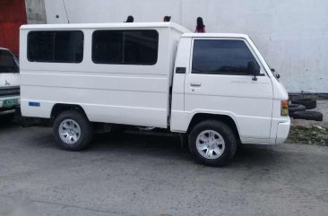 Mitsubishi L300 FB 1997 Manual White For Sale 