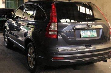 Well-kept Honda CR-V 2010 for sale