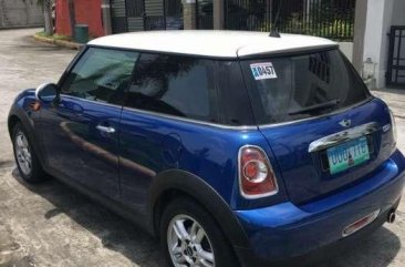 Mini Cooper 2013 for sale